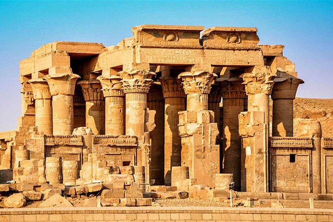 2-Night Nile Cruise to Aswan from Luxor with Hot Air Balloon ride - Price and value: $350 for temples, cruise, balloon, and transport