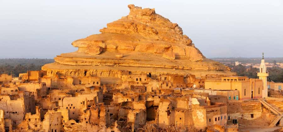 2 Nights 3 Days at Siwa Oases camp from Cairo - Key things I’d plan around