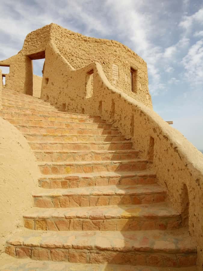 2 Nights 3 Days at Siwa Oases camp from Cairo - The “Magic lakes” moment: Cleopatra Spring and the Salt Lakes combo