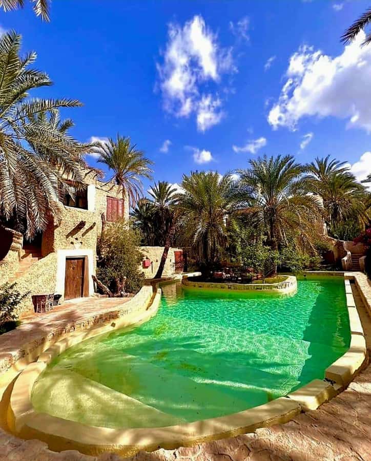 2 Nights 3 Days at Siwa Oases camp from Cairo - Practical stuff that makes the trip smoother