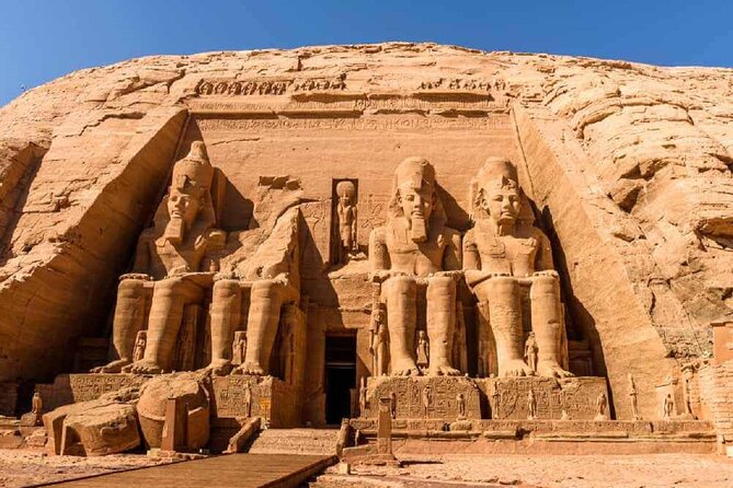 2 Nights Nile cruise from Luxor to Aswan - Boarding the cruise: roof time and how the Nile feels at speed