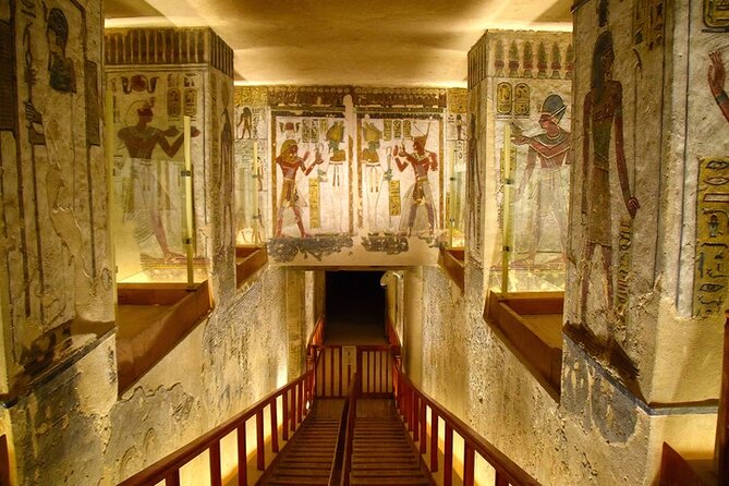 2 Nights Nile cruise from Luxor to Aswan - Price and value: what $512.83 really buys