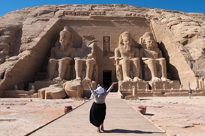 2 Nights Nile cruise from Luxor to Aswan - Food, comfort, and the one expectation to manage