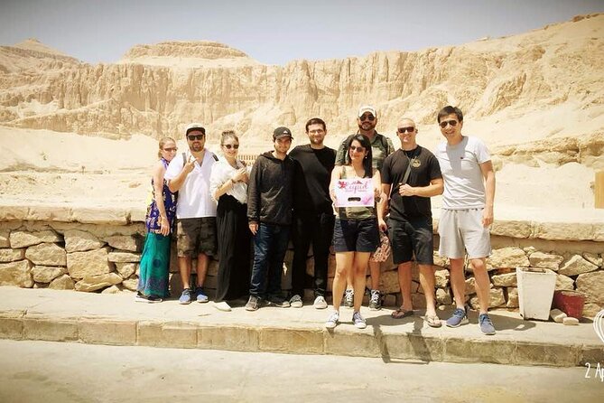 2 nights Nile cruise includes tours from Aswan to luxor - Who this cruise is best for (and the downsides to accept)