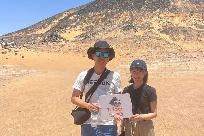 2D and 1N Private Trip to White and Black Desert from Cairo - Key Points Before You Go