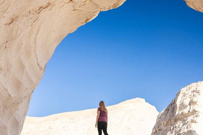 2D and 1N Private Trip to White and Black Desert from Cairo - Who This Private White and Black Desert Trip Fits Best