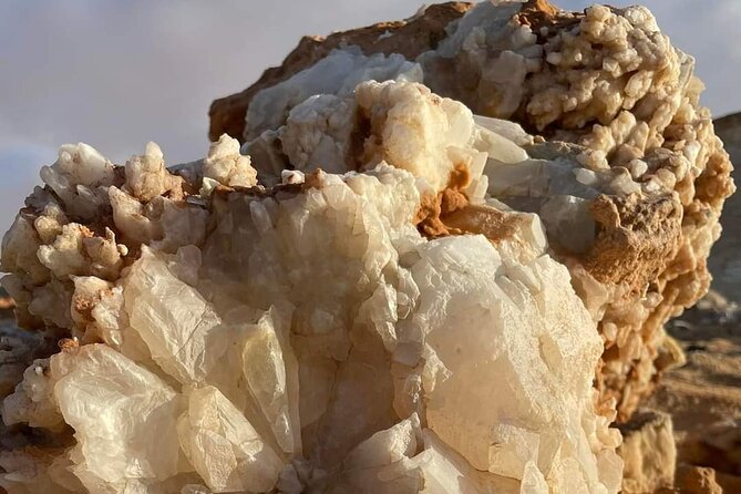 2Days to White Desert and Bahariya Oasis tour From Cairo & Giza - Key points I’d bookmark before you go