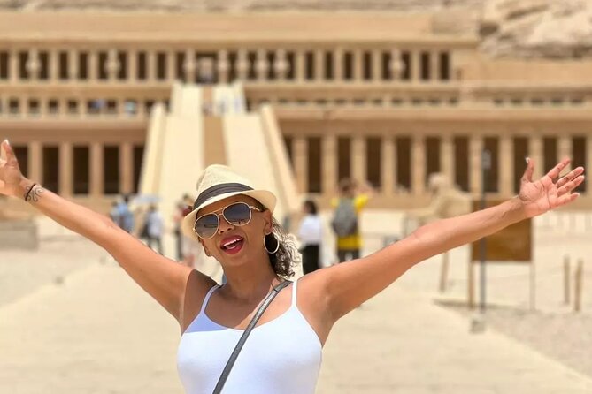 3-Day 2-Night Tour to Aswan, Abusimbel & Luxor - Group Size, Guide Quality, and Why the Trip Feels Reliable