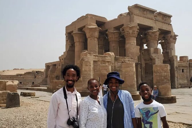 3-Day 2-Night Tour to Aswan, Abusimbel & Luxor - Practical Tips: How to Survive the Early Start and Enjoy the Long Days