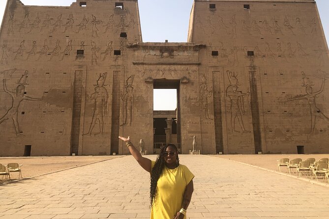 3-Day 2-Night Tour to Aswan, Abusimbel & Luxor - Where You’ll Sleep: 3-Star Hotels in Aswan and Luxor