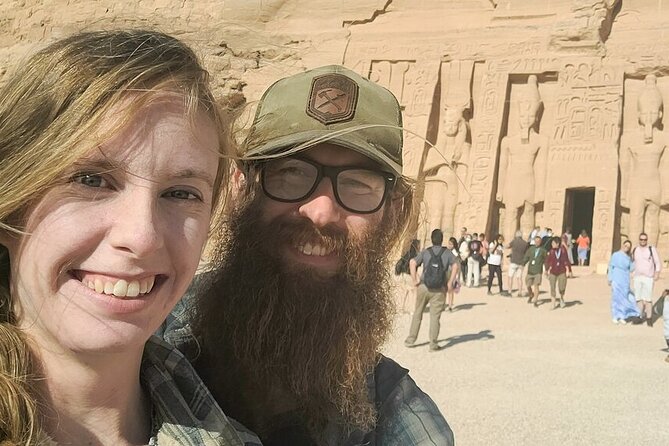 3-Day Aswan , Nubian Village ,Abu Simbel , Luxor & Train ticket - Who This Trip Suits Best (And Who Might Skip It)