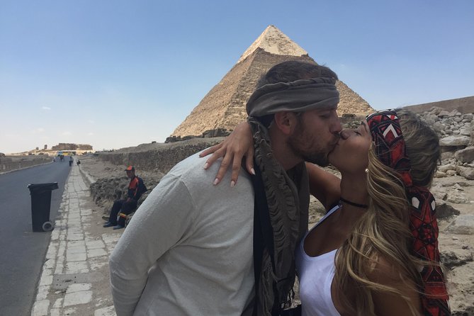 3-Day Cairo Package Tour with a Private Guide - Key things that make this 3-day Cairo package worth it