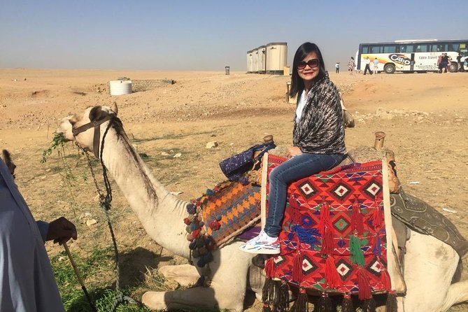 3-Day Cairo Package Tour with a Private Guide - What’s included in the price, and why it can be good value