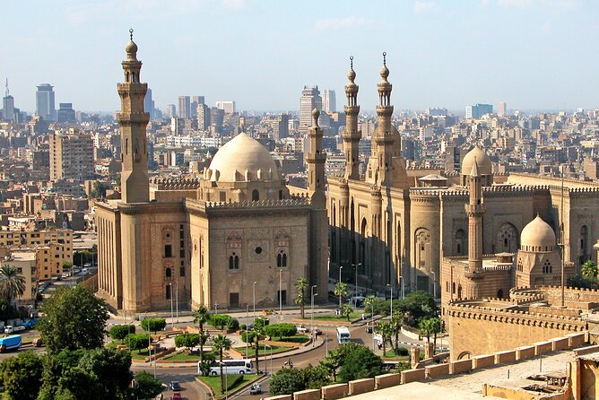 3 Day: Cairo Short Break Package - How to Get the Most Out of This 3-Day Route
