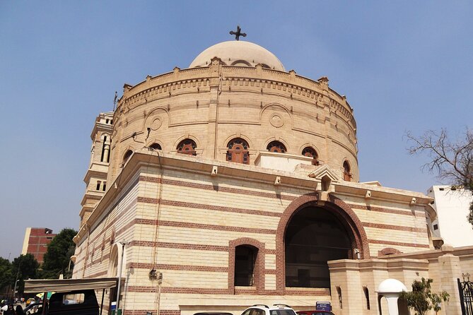 3 Day: Cairo Short Break Package - Day-by-Day Breakdown: What You’ll Actually Feel