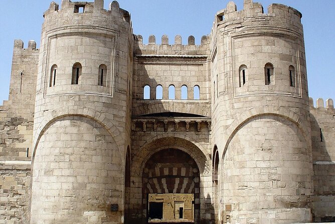 3 Day: Cairo Short Break Package - Egyptian Museum: Lunch and a Focused 2-Hour Window