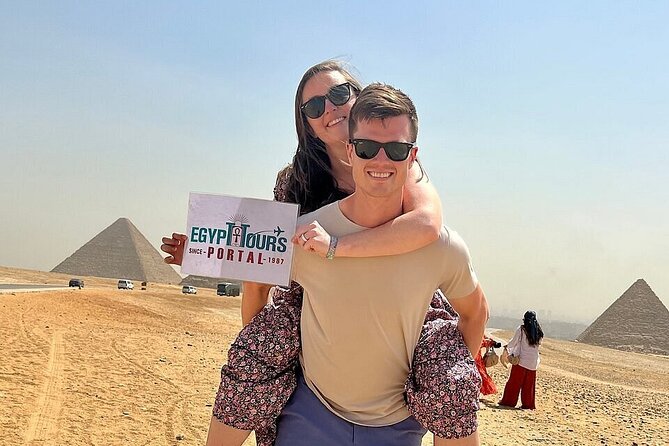 3 Day Egypt Highlights From Hurghada - Day 1 to Aswan: A Long Day With a Clear Goal
