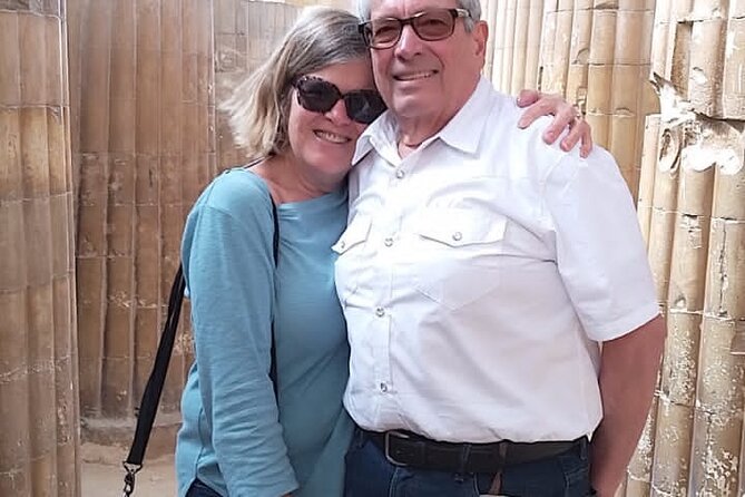3 Day Egypt Highlights From Hurghada - Day 2 Abu Simbel and the 1st-Class Train to Luxor