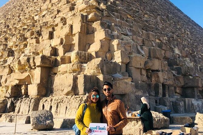 3 Day Egypt Highlights From Hurghada - Day 3 Luxor’s West and East Banks: Valley of the Kings to Karnak