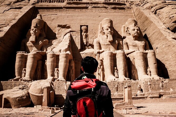3-Day Guided tours to Aswan, Abu Simbel and Luxor & Train and Transfers - Philae Temple on an island: the relocation story you actually remember