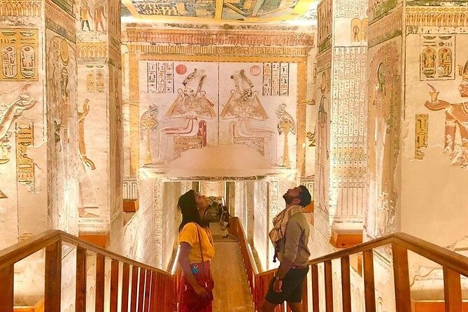 3-Day Guided tours to Aswan, Abu Simbel and Luxor & Train and Transfers - Abu Simbel on Day 2: why the early start matters