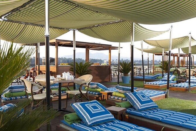 3 Day Nile Cruise from Aswan and Luxor Hot Air Balloon - Price and included value: what you’re really paying for