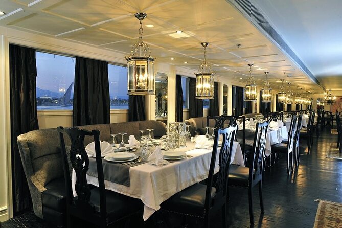 3 Day Private Nile Cruise from Aswan to Luxor with Guided Tours - Price check: is $699.33 per person good value?