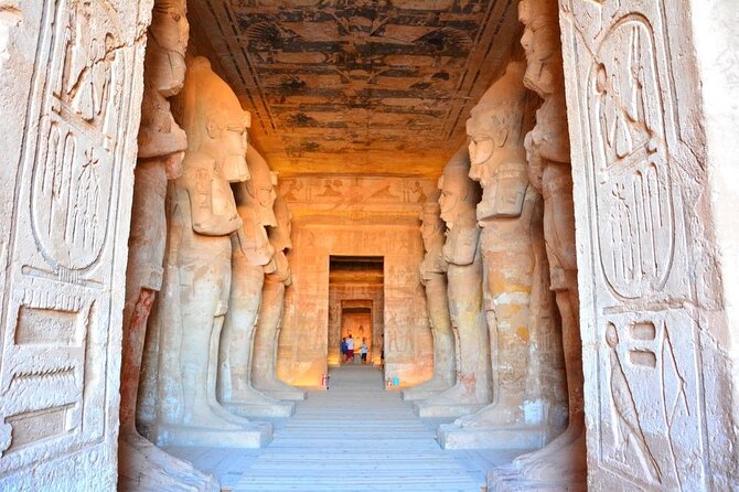 3 Day Private Nile Cruise from Aswan to Luxor with Guided Tours - Who this private cruise suits best