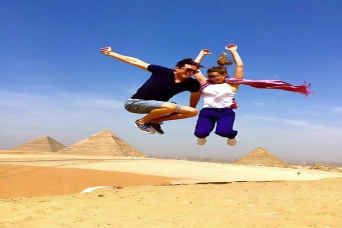 3-Day Private Tour: Giza, Cairo, and Alexandria with free Airport Transfers - Alexandria’s catacombs to the New Library: a full day of contrasts