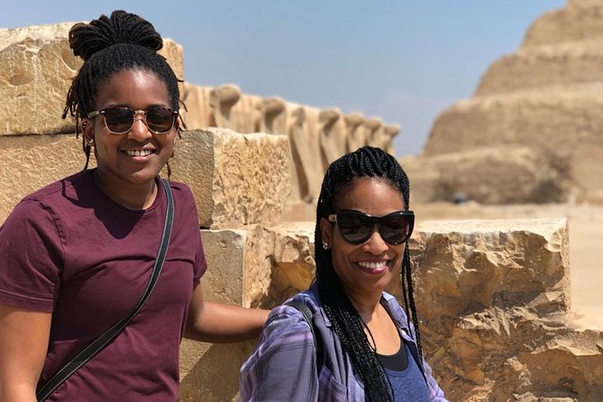 3-Day Private Tour: Giza, Cairo, and Alexandria with free Airport Transfers - Transport, meals, and ticket coverage: why this feels lower-stress