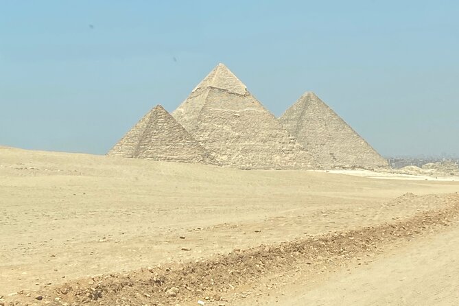 3-Day Private Tour in Cairo - The Egyptologist guide: what the best ones do for you