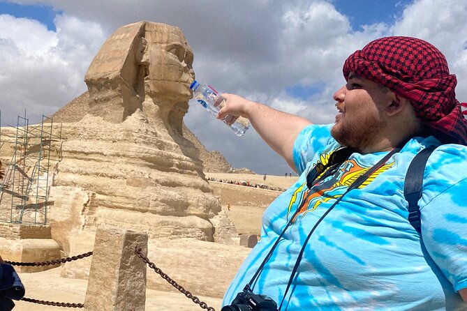 3-Day Private Tour in Cairo - Price and value: what $196 covers, and what to budget for