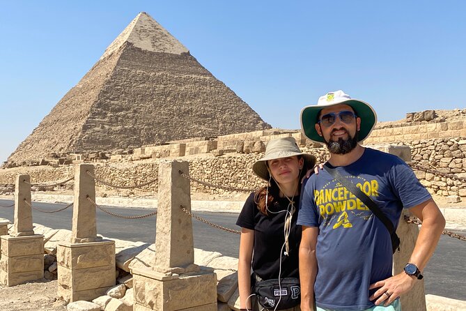 3-Day Private Tour in Cairo - How to get the best day-by-day experience