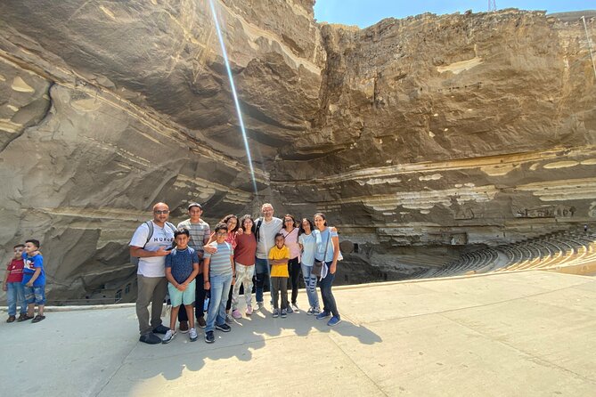 3-Day Private Tour in Cairo - Should you book this Cairo private 3-day tour?