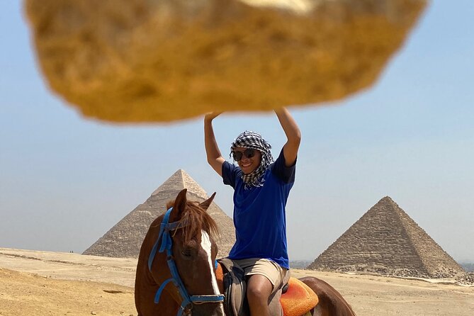 3-Day Private Tour in Cairo - Day 2: NEMC, Saladin’s Citadel, and the Coptic core of Old Cairo