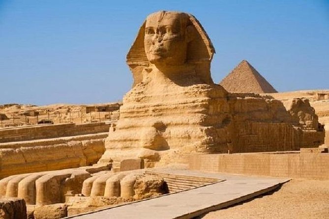 3-day tour Giza Fayoum Alexandria - Day 2 in Fayoum: Oasis Views, Lake Qarun, and Wadi El-Rayan