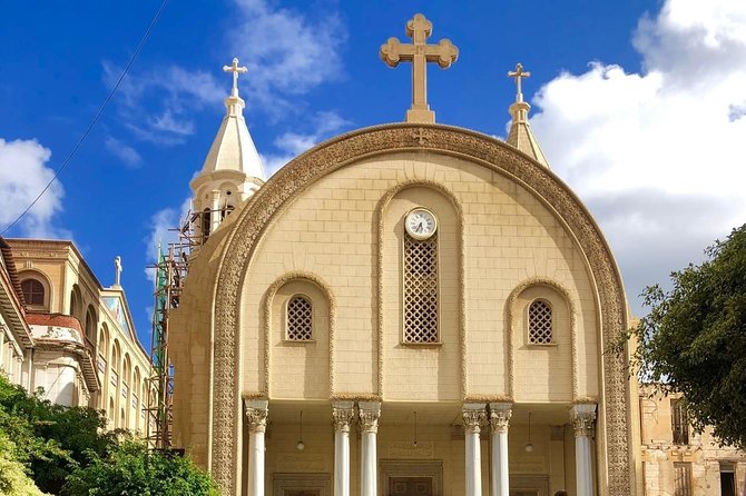 3-day tour Giza Fayoum Alexandria - How to Get the Most Out of Giza Without Burning Out