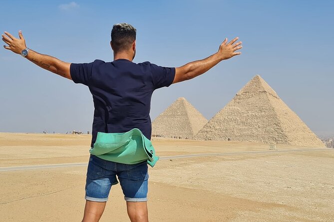 3 Day Tour in Cairo and Alexandria - Private Cairo and Alexandria: the practical reason to book this way