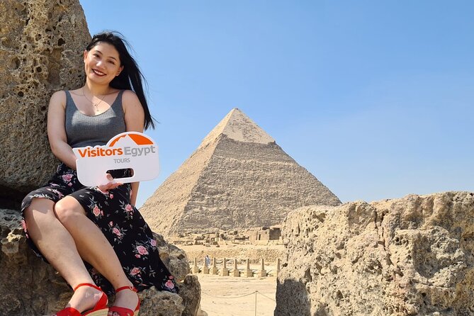 3 Day Tour in Cairo and Alexandria - Alexandria day trip: Bibliotheca Alexandrina, St. Mark’s Cathedral, and Roman echoes
