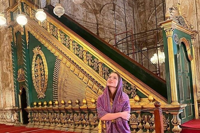 3 Day Tour in Cairo and Alexandria - How to handle long days in Cairo and Alexandria without getting cranky
