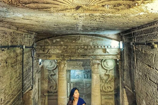 3 Day Tour in Cairo and Alexandria - Guide quality: what you can expect (and names that show up)