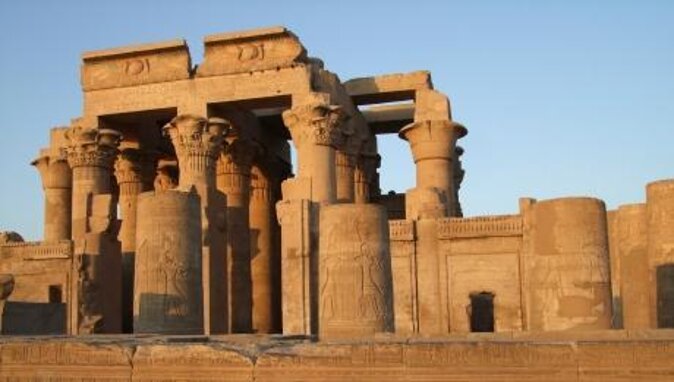 3 Days 2 Night Nile Cruise Includes Visits to Edfu & Kom Ombo from Luxor - Key Things That Make This Cruise Worth Considering
