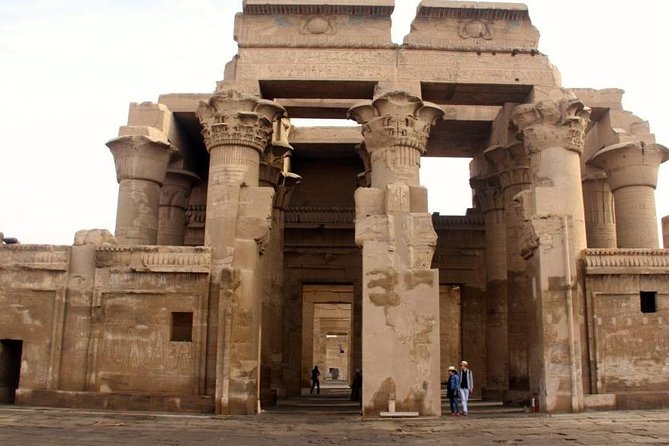 3 Days 2 Night Nile Cruise Includes Visits to Edfu & Kom Ombo from Luxor - The Real Value: Temples With Context on a Cruise That Doesn’t Feel Like a Day Trip