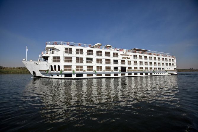 3 Days 2 Night Nile Cruise Includes Visits to Edfu & Kom Ombo from Luxor - Day 3 in Aswan: Checkout, Drop-Off Options, and Optional Add-Ons