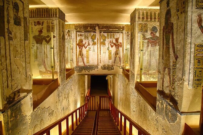 3 Days 2 Nights Nile Cruise from Aswan to Luxor - Key Highlights You Should Know