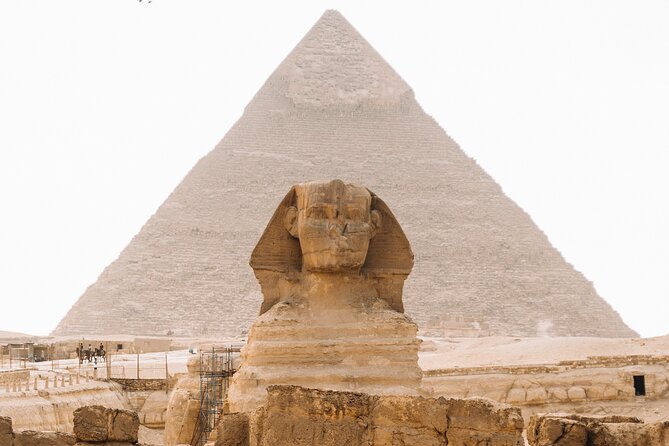 3 Days 2 Nights Package Private Tour in Cairo - From your arrival to your first ancient wow moment