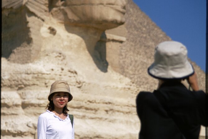 3 Days 2 Nights Package Private Tour in Cairo - Day 3 at the Egyptian Museum: Tutankhamun’s gold highlights