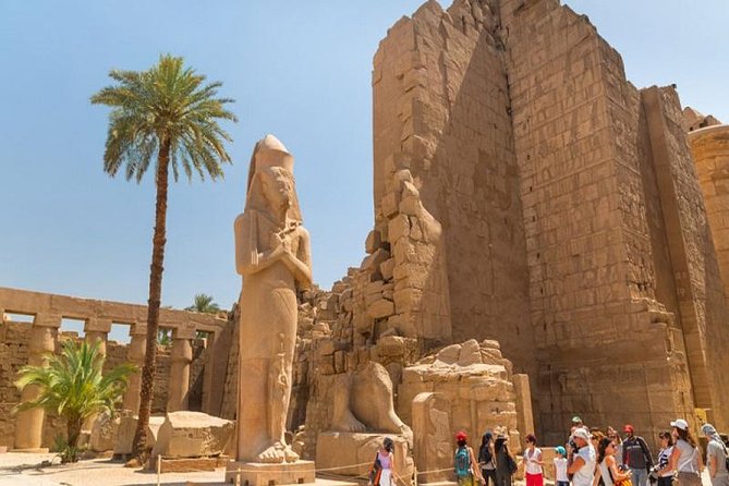 3 Days 2 Nights Travel package to Aswan & Luxor from Cairo by flights - Why This Cairo-to-Aswan-to-Luxor Loop Makes Sense