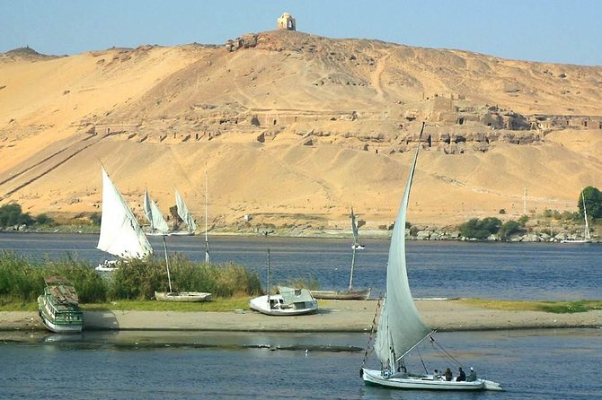 3 Days 2 Nights Travel Package to Aswan & Luxor from Cairo by Flights - Luxor Temple and Karnak: the night-sky feeling, even in daytime