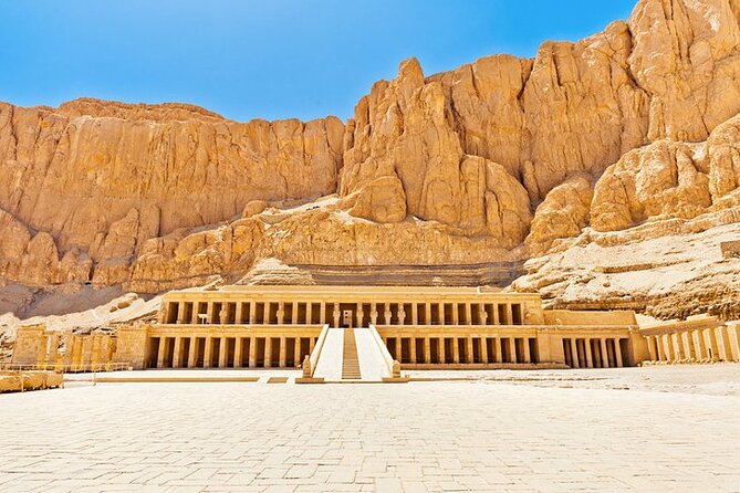3 Days 2 Nights Travel Package to Aswan & Luxor from Cairo by Flights - Hotels and meals: what $800 covers (and what it doesn’t)